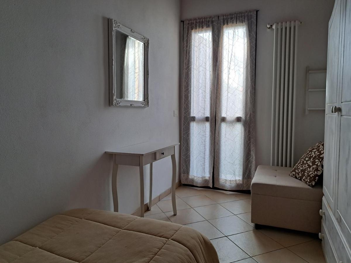 Villetta Pia Contignano المظهر الخارجي الصورة
