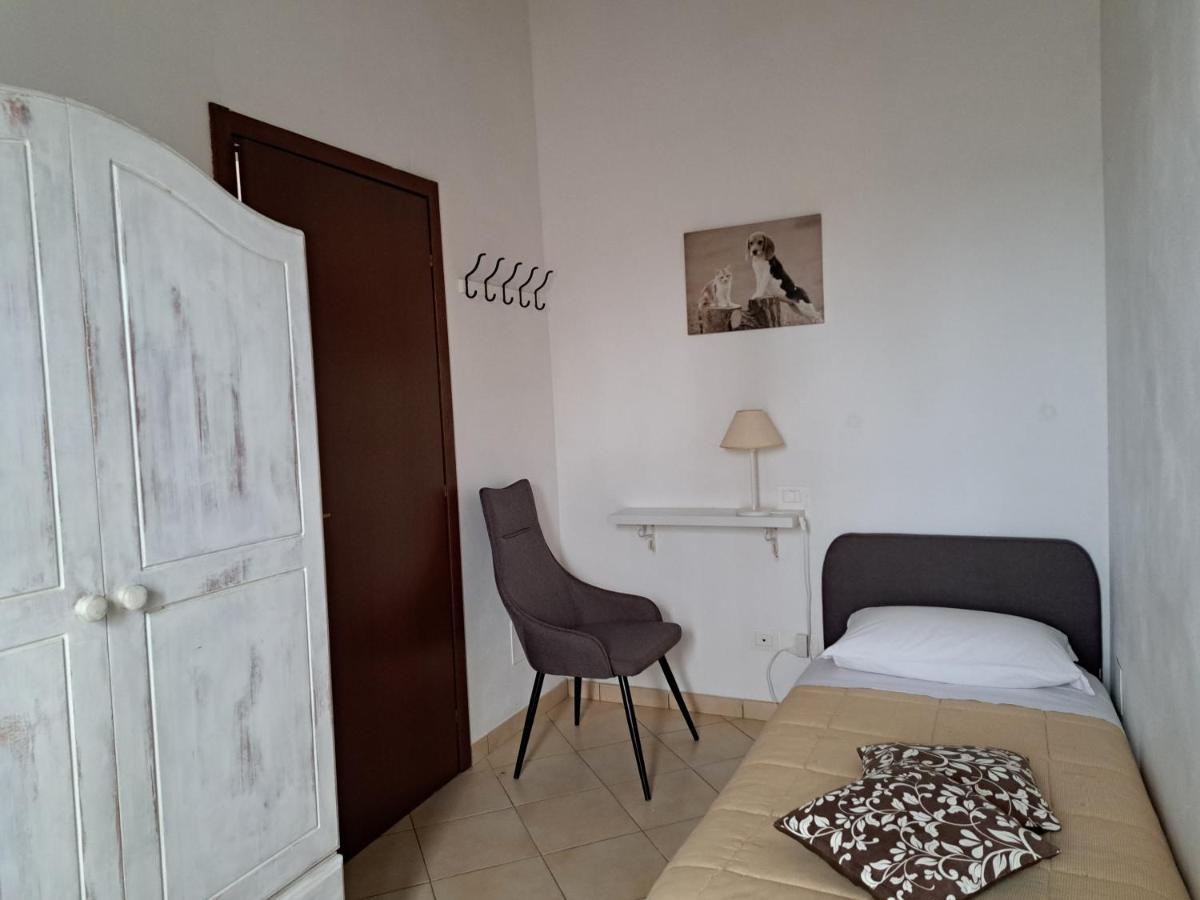 Villetta Pia Contignano المظهر الخارجي الصورة