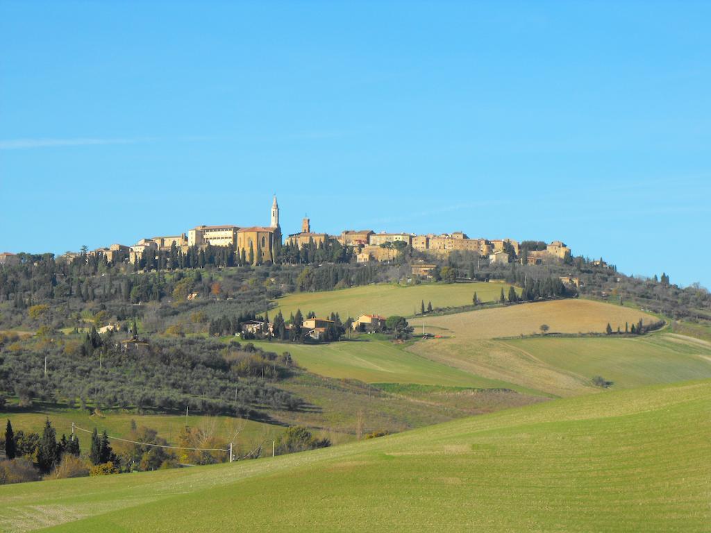 Villetta Pia Contignano الغرفة الصورة